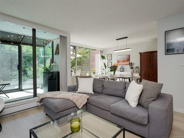 327 Maitland St , Unit #103, Victoria, BC V9A 7G7
