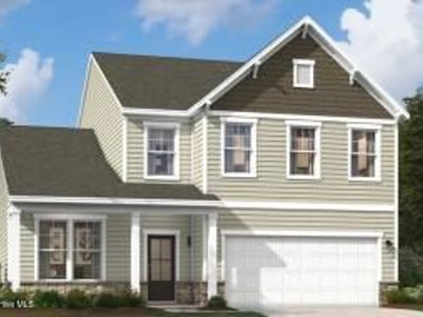 4537 Hartshorn Circle, Aiken, SC 29801