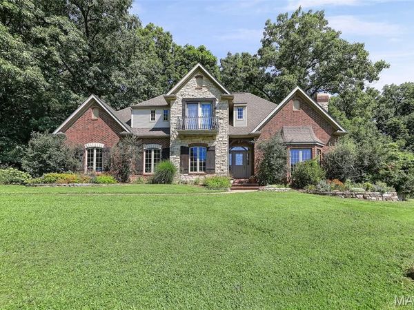 10631 Wine Hill Road, Chester, IL 62233