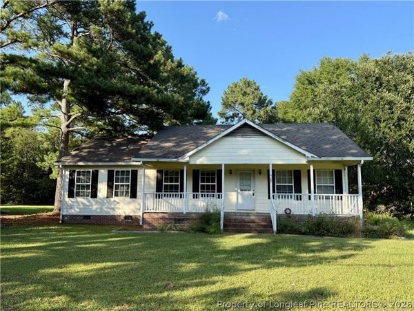 518 S Main Street, Broadway, NC 27505