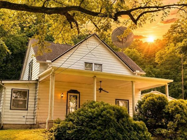 695 Riverside Drive, Peru, IN 46970