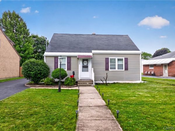 515 Wellesley Road , Rome, NY 13440