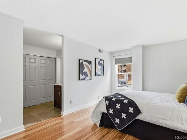 2 Adams Street, Unit 105, Denver, CO 80206