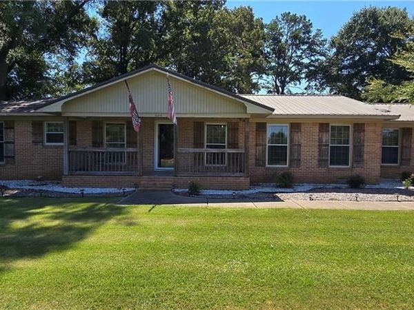 644 Collard Valley Road, Cedartown, GA 30125
