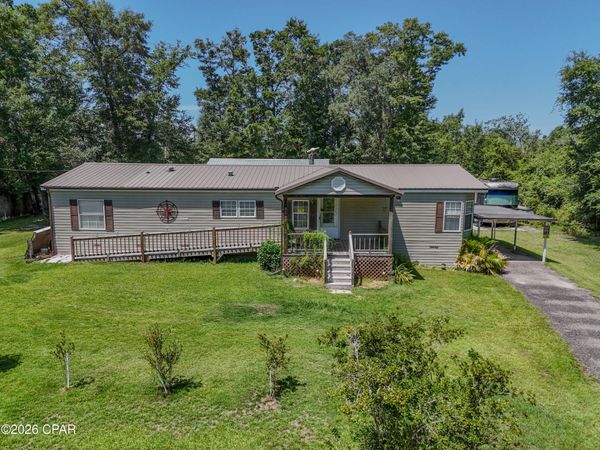 8843 S Mccann Road, Southport, FL 32409