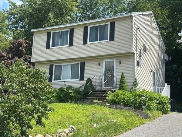 155 A Street, Dracut, MA 01826