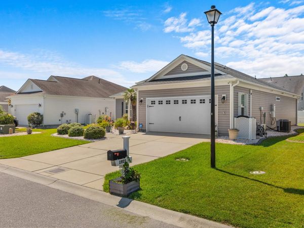 1921 Pine Cone Ln. , Longs, SC 29568