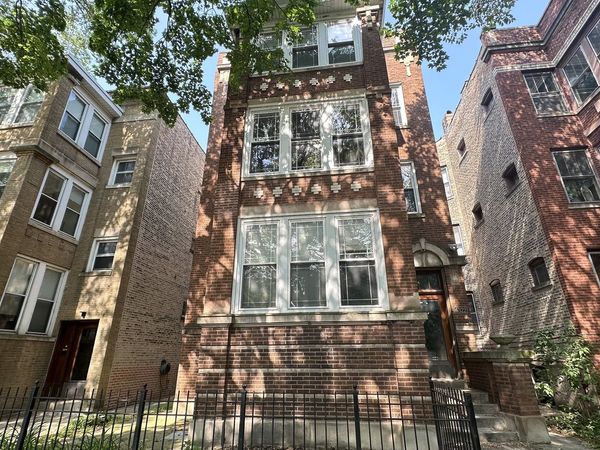 6322 N Lakewood Avenue , Unit G, Chicago, IL 60660