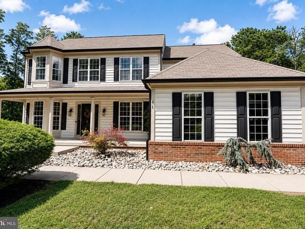 11 EASTWICK DRIVE, GIBBSBORO, NJ 08026