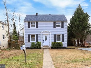 5016 11TH STREET S, ARLINGTON, VA 22204