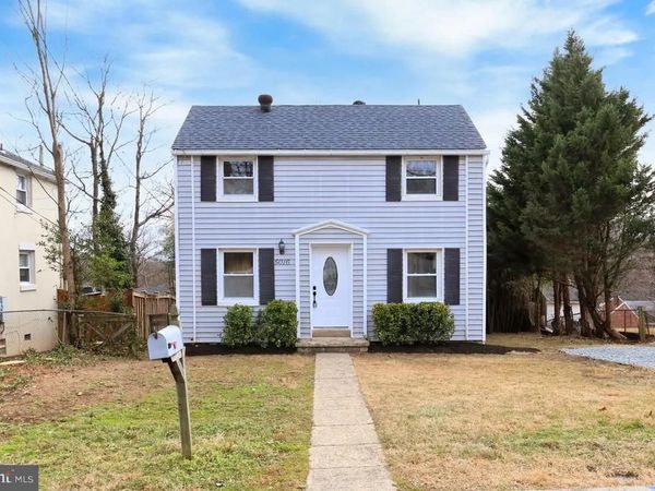5016 11TH STREET S, ARLINGTON, VA 22204