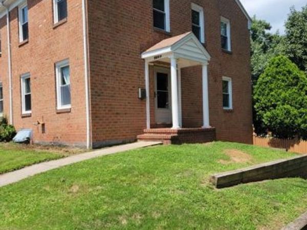 9260 BYRD DRIVE , MANASSAS, VA 20110