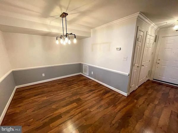 8303 C BLUEBIRD WAY, Unit C, LORTON, VA 22079