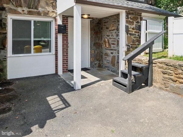 6 OLD LANCASTER ROAD, Unit 1, MERION STATION, PA 19066