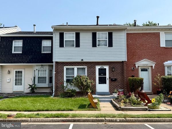 14745 HACKWOOD STREET, WOODBRIDGE, VA 22191