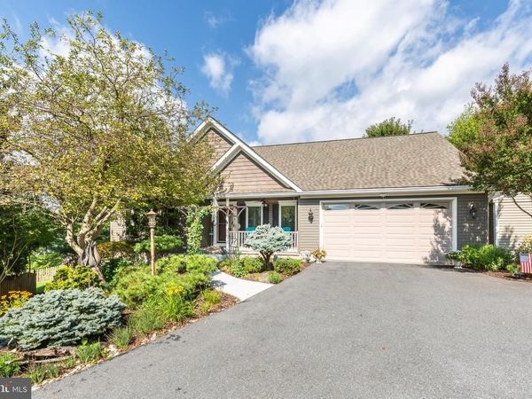 566 RICH MAR STREET, WESTMINSTER, MD 21158