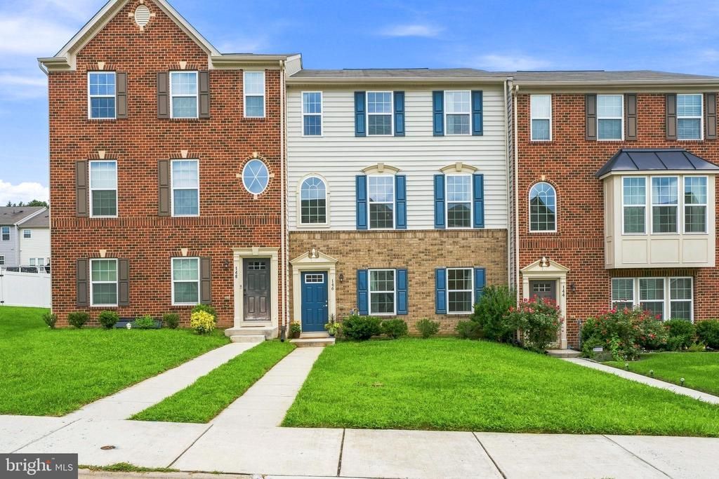 146 SACHEM STREET , HAVRE DE GRACE, MD 21078