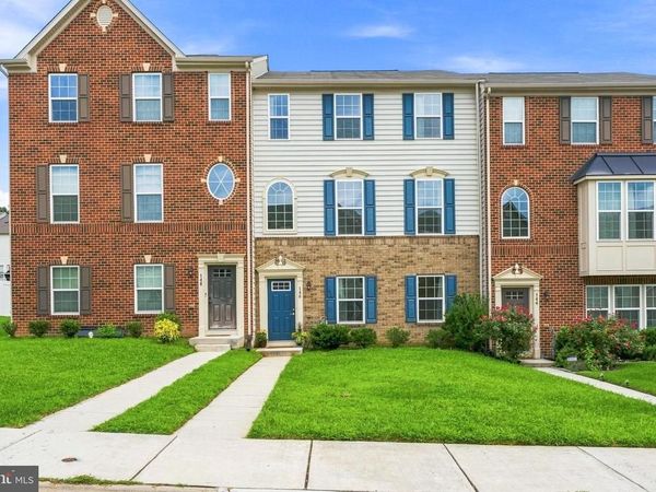 146 SACHEM STREET, HAVRE DE GRACE, MD 21078