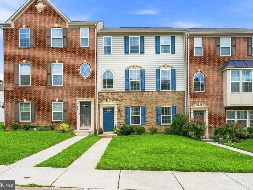 146 Sachem Street, Havre de Grace, MD 21078 Main Photo