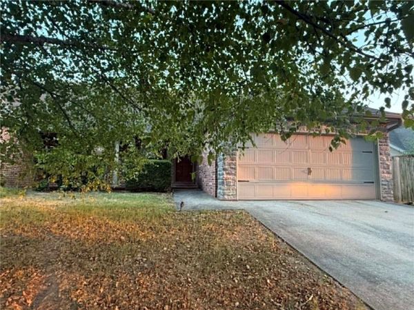 3006 Windrift Avenue, Unit 1, Bentonville, AR 72713