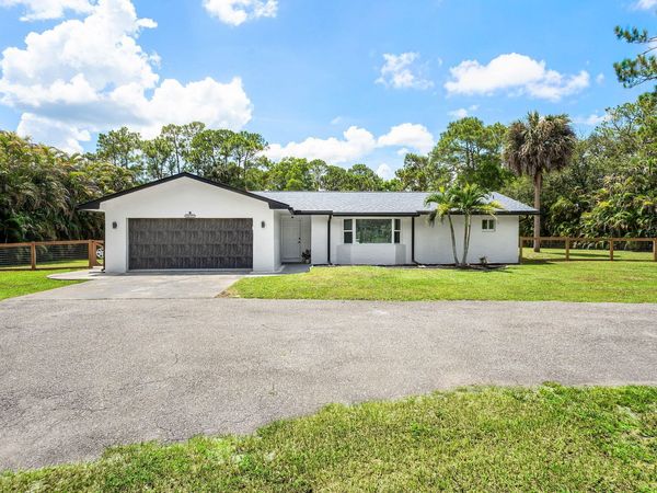 4619 Coconut Boulevard, West Palm Beach, FL 33411