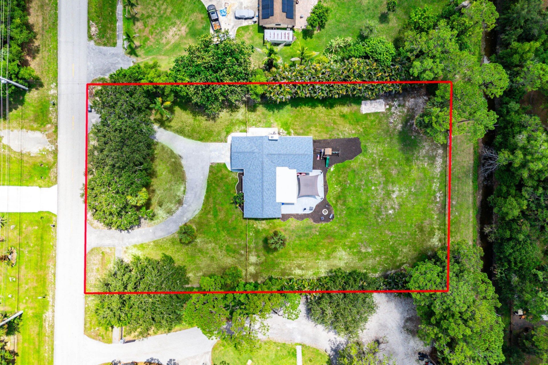 4619 Coconut Boulevard, West Palm Beach, FL 33411 Photo