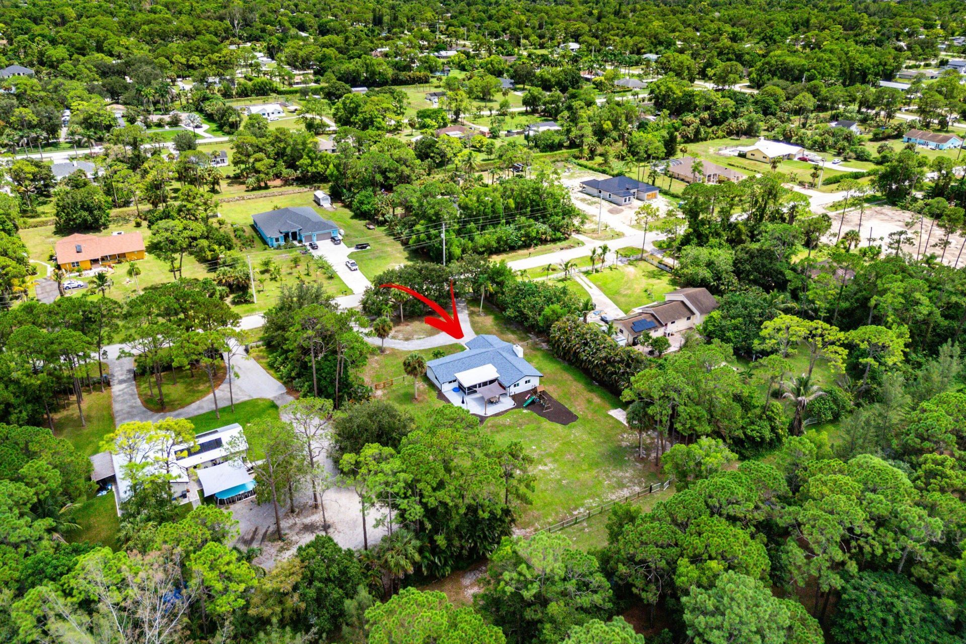 4619 Coconut Boulevard, West Palm Beach, FL 33411 Photo