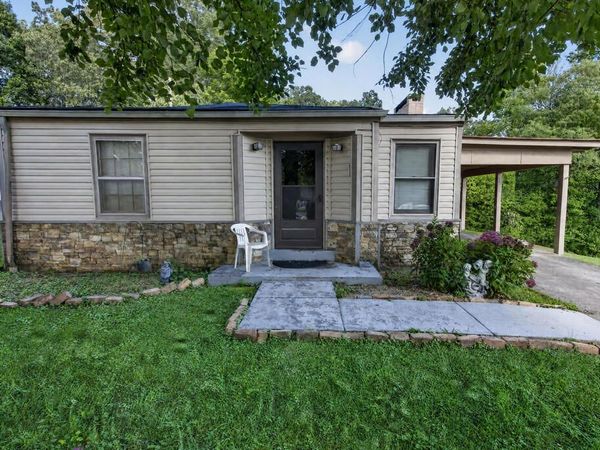 959 Hillcrest Drive, Blue Ridge, GA 30513