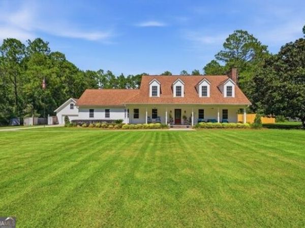 109 Sunset Drive, Statesboro, GA 30458