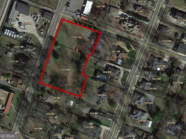 0 WALL STREET, Calhoun, GA 30703