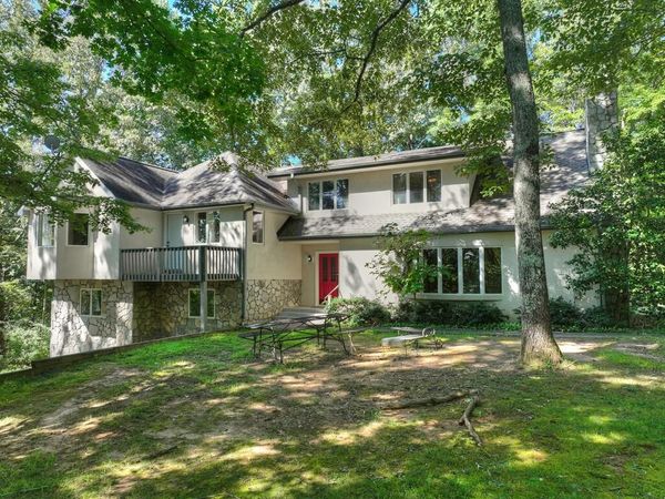 181 Mountain Tops Street, Blue Ridge, GA 30513