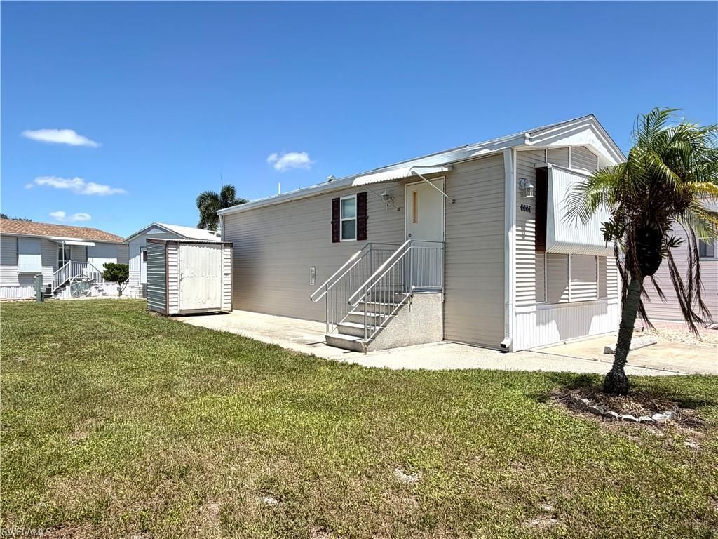 4550 Lafayette Ln E, Estero, FL 33928 Photo