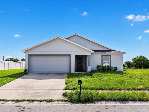 1316 CONCH KEY LANE , DAVENPORT, FL 33837