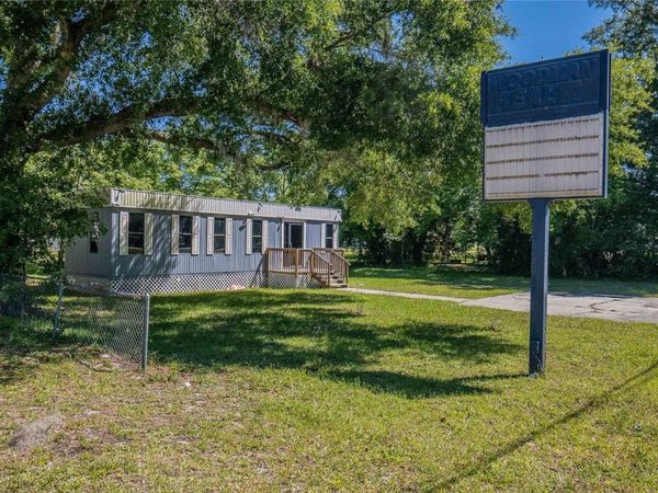 632 COMMONWEALTH AVENUE SW, POLK CITY, FL 33868