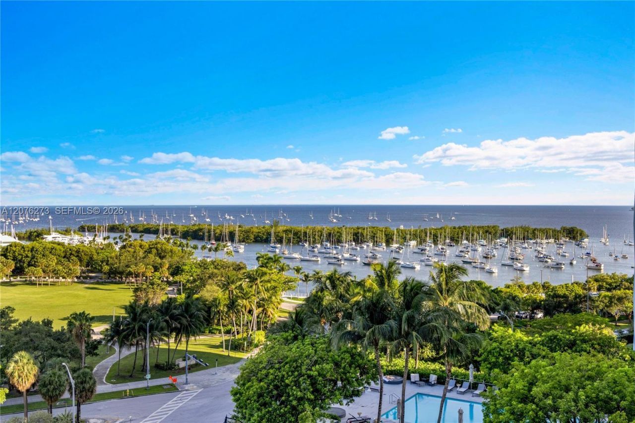 3400 SW 27th Ave , Unit 902, Miami, FL 33133 Photo
