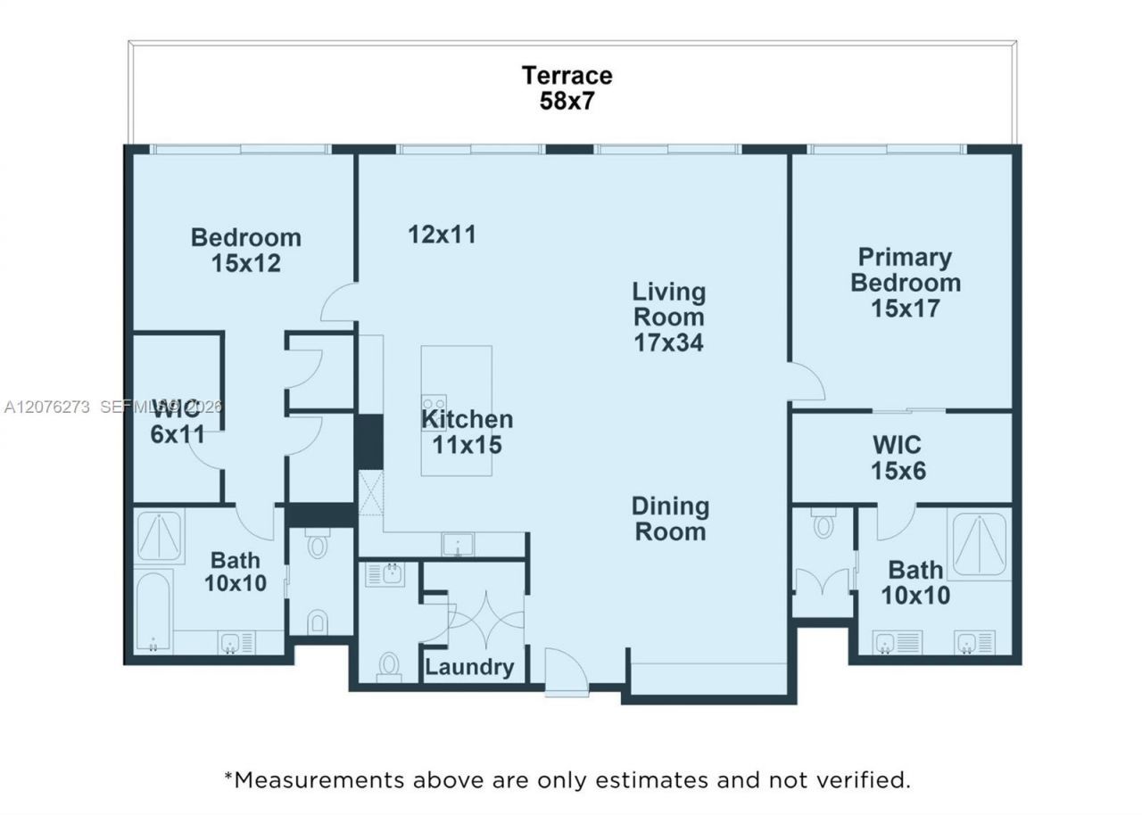 3400 SW 27th Ave , Unit 902, Miami, FL 33133 Photo