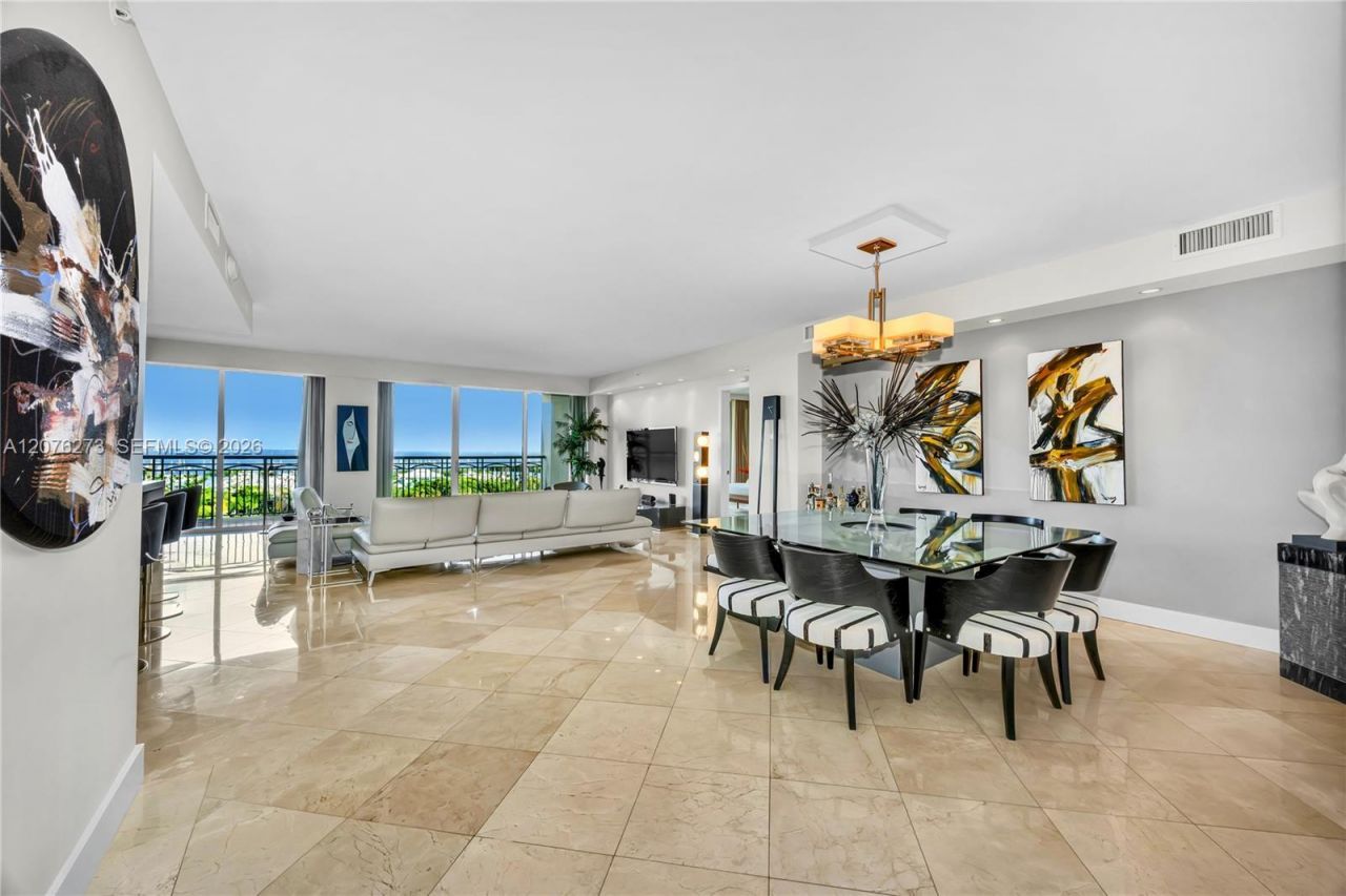 3400 SW 27th Ave , Unit 902, Miami, FL 33133 Photo