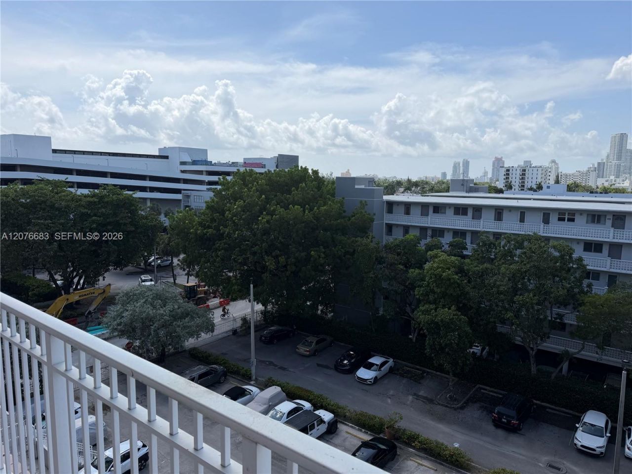 1300 Lincoln Rd , Unit E705, Miami Beach, FL 33139 Photo