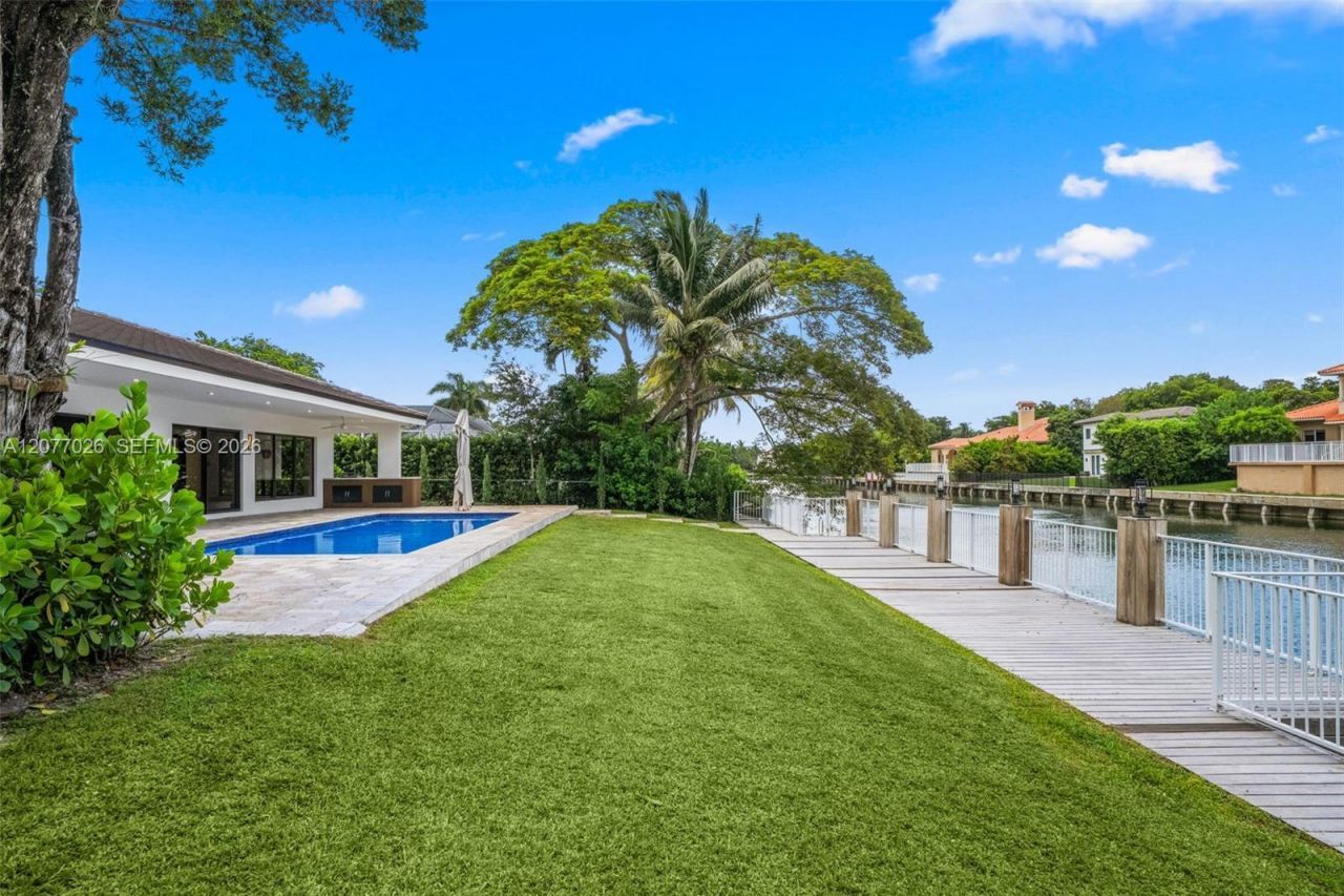 1520 Lugo Ave , Coral Gables, FL 33156 Photo