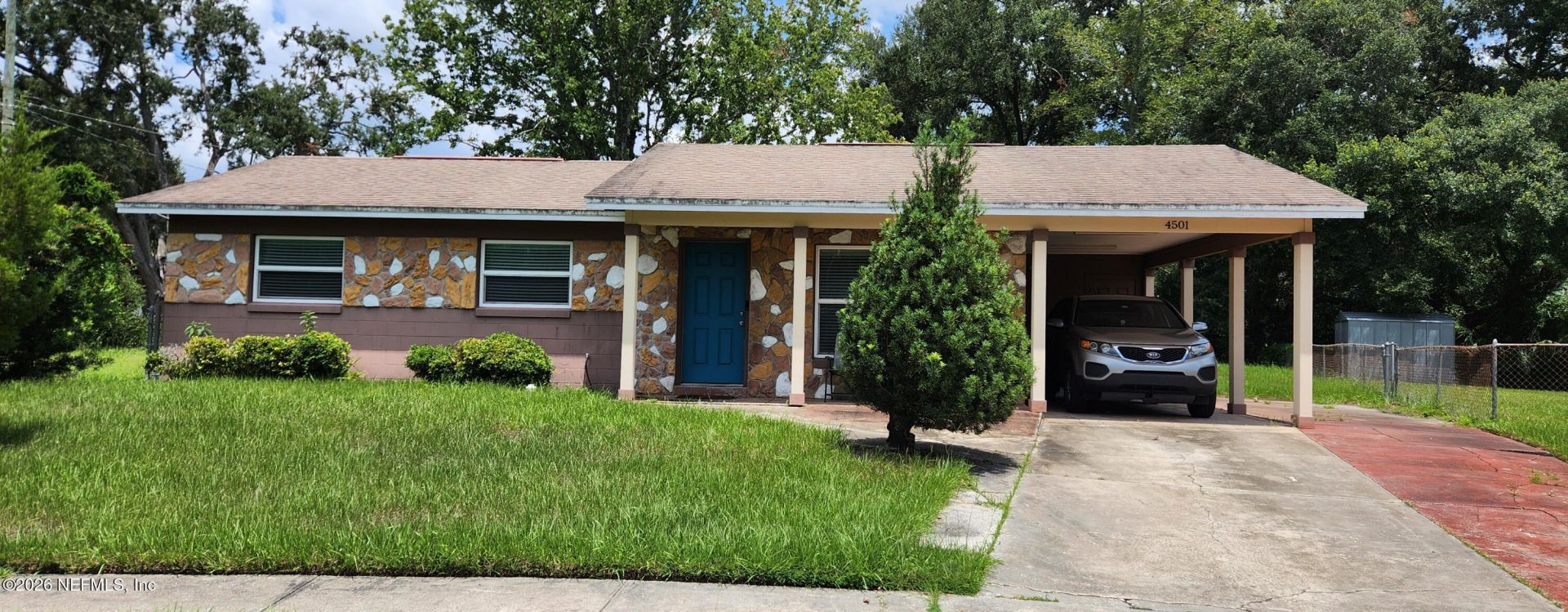 4501 Oliva Street, Orlando, FL 32811 Main Photo