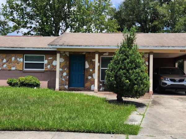 4501 OLIVA Street, Orlando, FL 32811