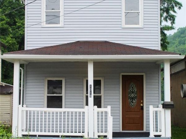 1019 Commerce Street, Wellsville, OH 43968