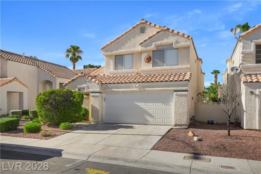 8404 Shady Shores Circle , Las Vegas, NV 89128