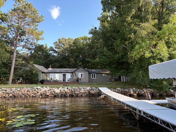 21940 Beach Road , Deerwood, MN 56444