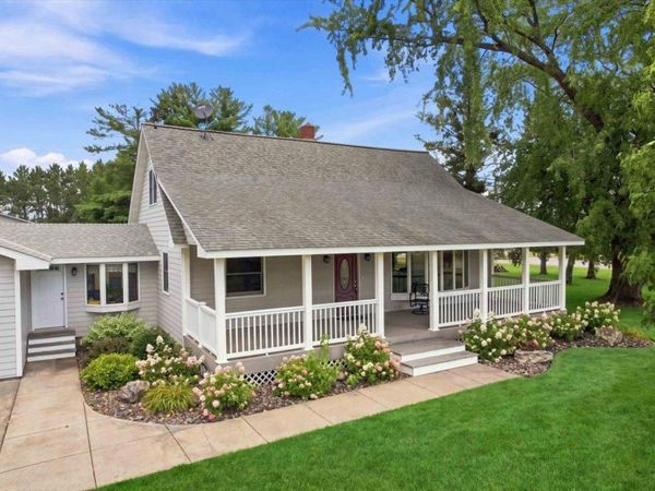 2094 220th Avenue , Mora, MN 55051