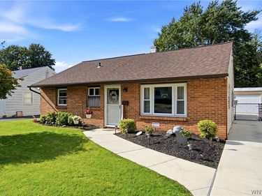 54 Steiner Avenue, Tonawanda, NY 14150