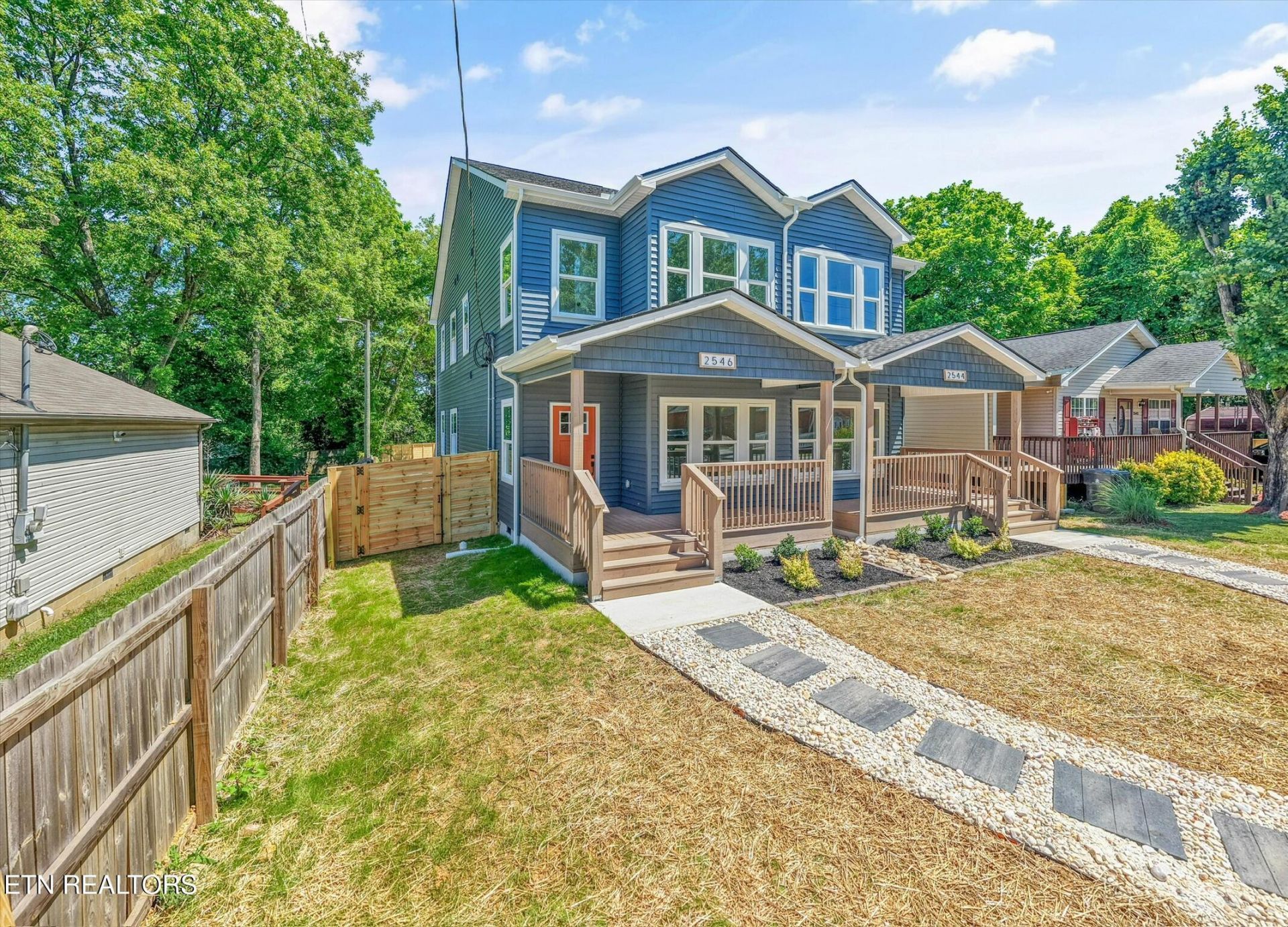 2544 Selma Ave, Knoxville, TN 37914 Main Photo