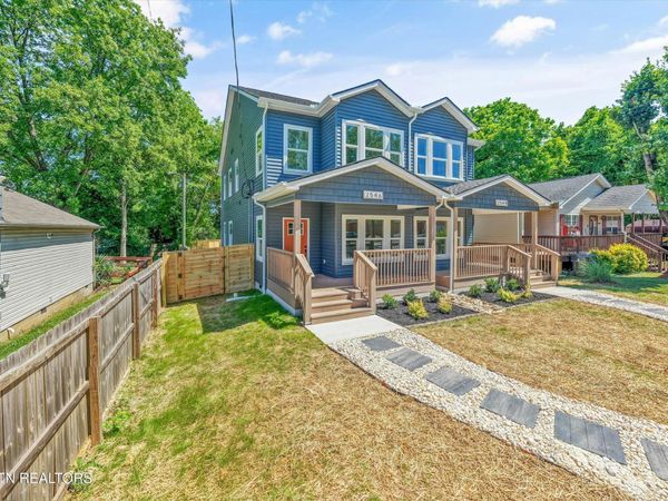 2544 Selma Ave, Knoxville, TN 37914