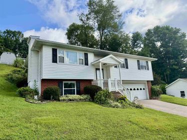 111 Braddock Street, Fairmont, WV 26554