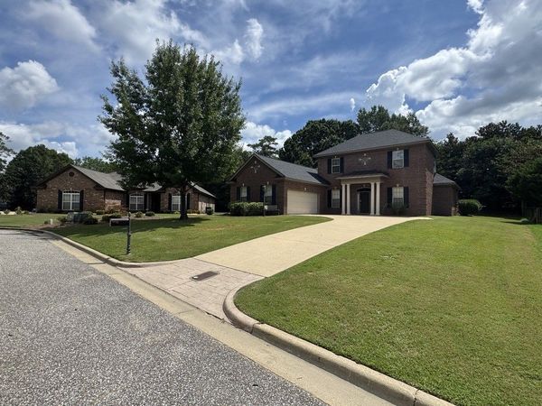 8707 Morning Place, Montgomery, AL 36117